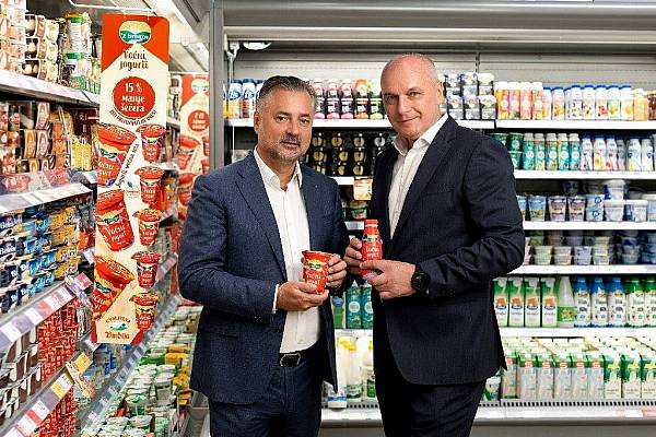 SPAR Croatia Reduces Sugar Content In Private-Label Products