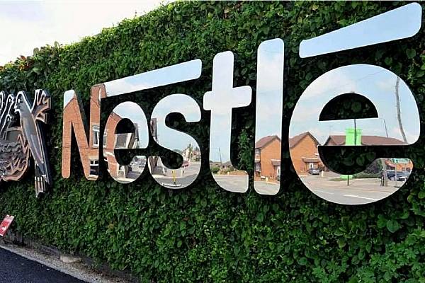 Former Amazon India Head Nominated To Lead Nestlé's India Operations