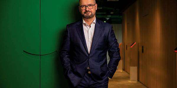 Żabka Group’s Tomasz Suchański On How The Polish Retailer is Redefining Convenience