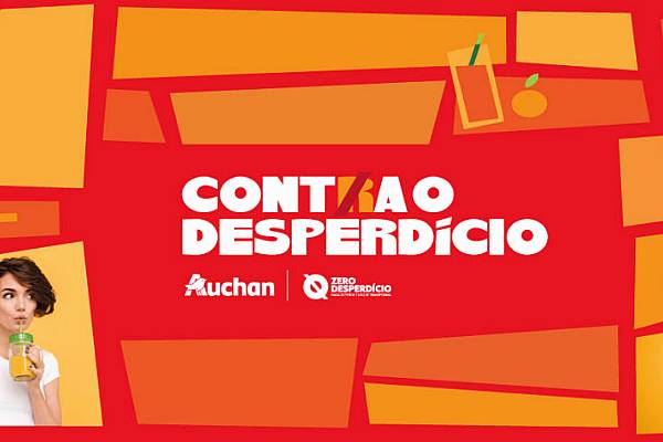 Auchan, Aldi Harness Technology To Reduce Food Waste