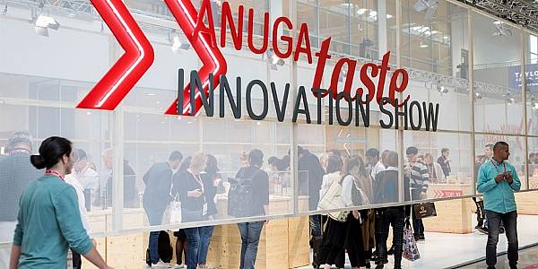 Anuga Presents The Top Innovations Of 2023