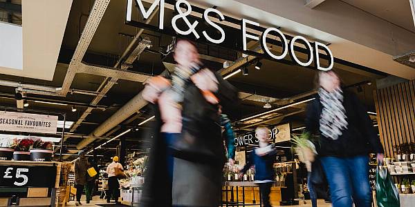 Marks & Spencer's First-Half 2025 Results: What The Analysts Said