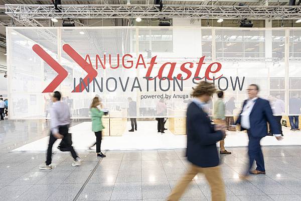 Anuga 2023 'Exceeded All Expectations', Organisers Say