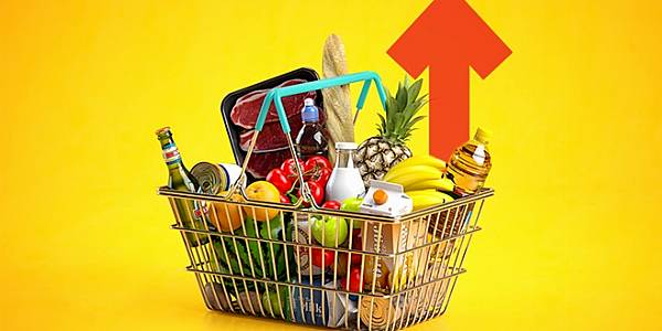 Spanish Grocery Basket Price Up 31% Since 2021, Study Finds