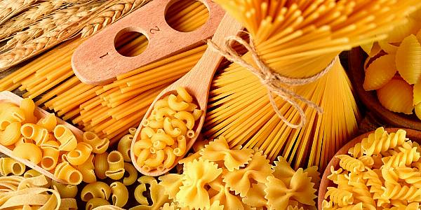 The Top 5 Most Popular Pasta Brands In Italy