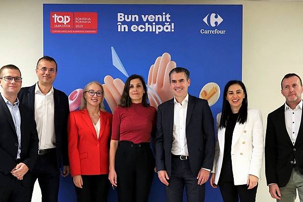 Carrefour Completes Acquisition Of Cora In Romania