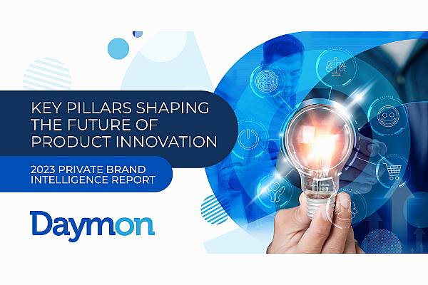 Daymon Presents 2023 Private Brand Intelligence Report