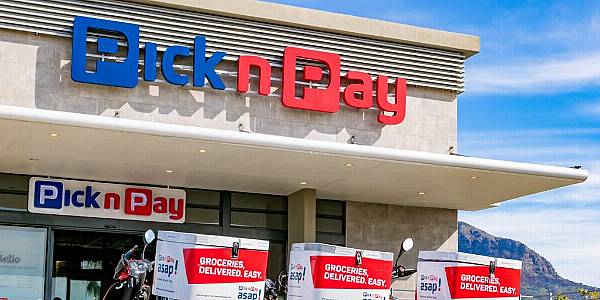 Boxer IPO In Johannesburg Could Raise Close To $452m For Pick n Pay