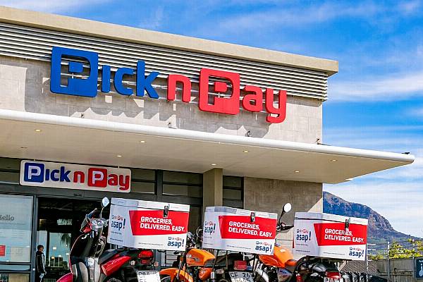 Boxer IPO In Johannesburg Could Raise Close To $452m For Pick n Pay