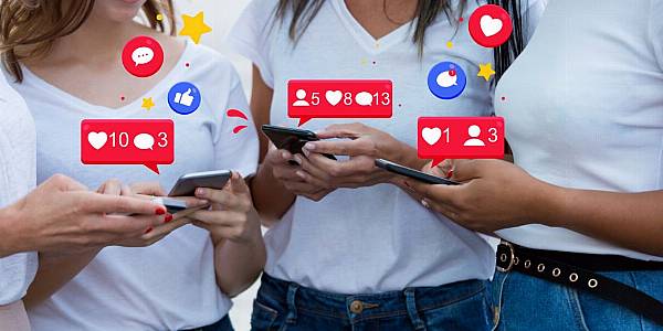 5 Social Media Marketing Tips For Retail And FMCG In 2024