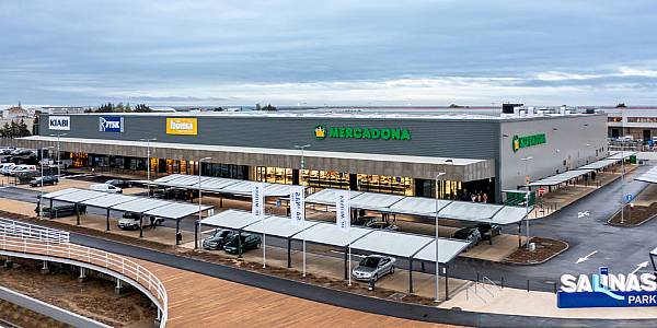 Mercadona Ends 2023 With 49 Stores In Portugal