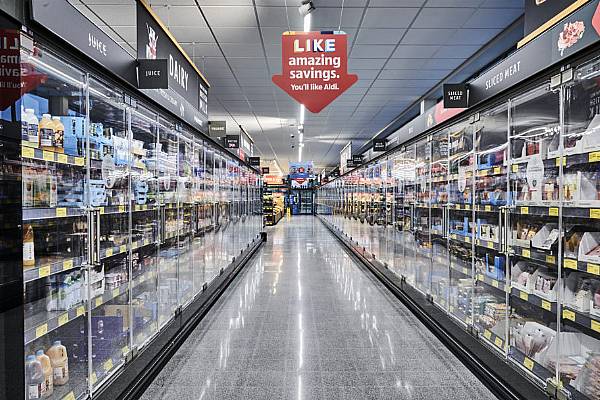 Aldi UK, Lidl GB Report Record Christmas Sales