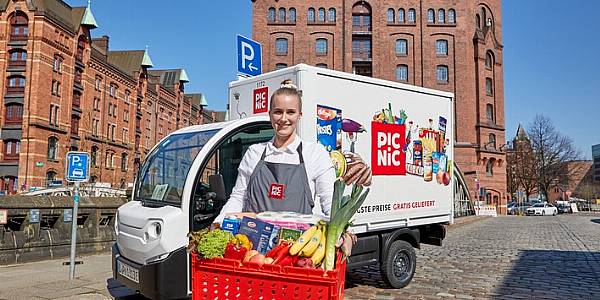 Picnic Posts Full-Year Profit Despite Seeing Overall Losses Rise