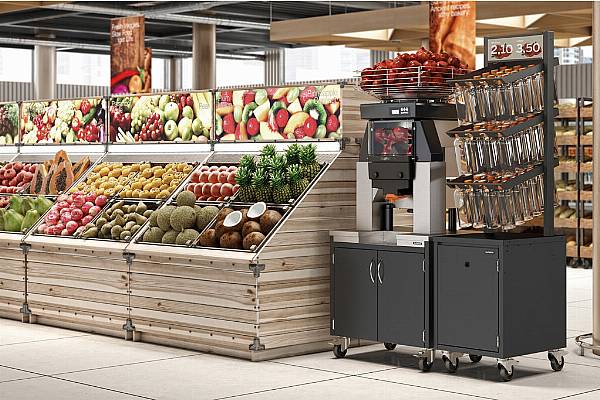 Supermarket Trends 2024: The Rise Of The Fresh And Natural Experience