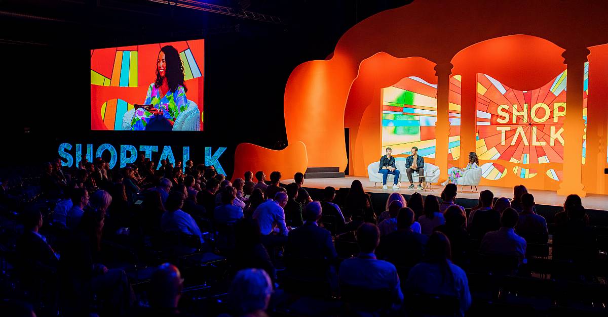 Shoptalk Europe Announces Retail Innovation Agenda For 2024 Edition | ESM Magazine