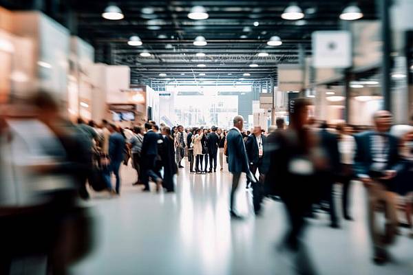 The Best Retail Trade Shows And Events To Visit In 2024