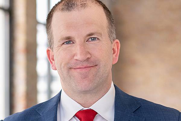 Target Finance Chief Fiddelke To Assume COO Role