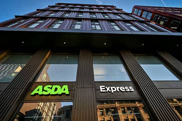 Asda To Open More Than 100 Convenience Stores In February