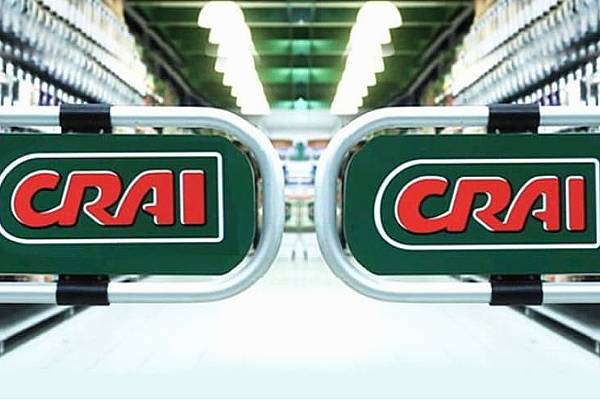 Italy’s Crai Targets €1b In Private-Label Turnover By 2028