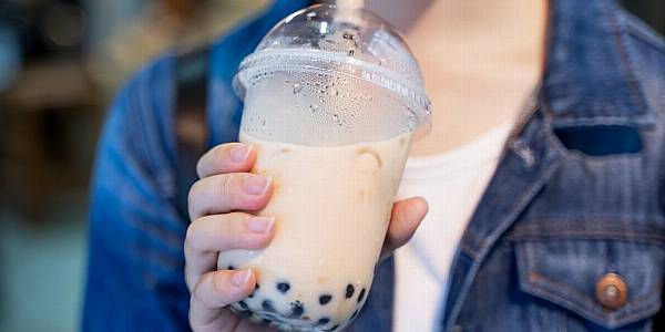 Bubble Tea Market Set To Grow By 8.3% Over Coming Decade