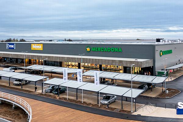 Mercadona To Step Up Growth In Portugal With 11 New Stores