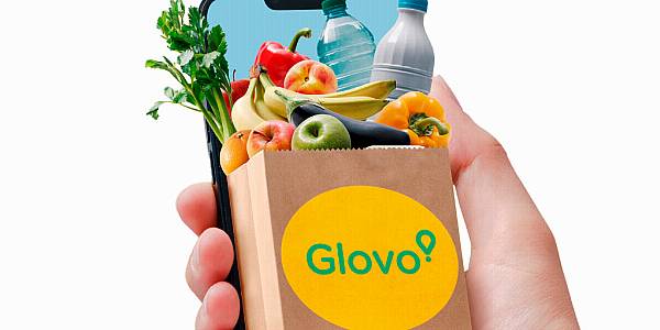 Carrefour, Glovo Launch 30-Minute Grocery Delivery Service In Italy