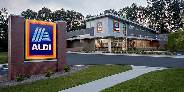 Aldi USA To Add 800 Stores To Its Network By 2028