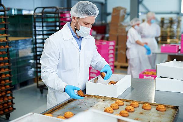 Food Industry Needs To Prepare For 'New Era Of Risk Management'