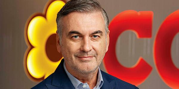 Conad’s Francesco Avanzini Discusses The Italian Retailer’s Future Strategy