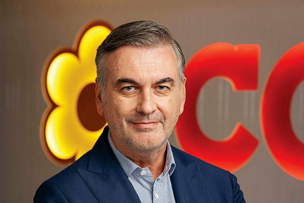 Conad’s Francesco Avanzini Discusses The Italian Retailer’s Future Strategy