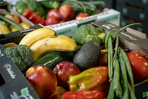 S Group Reports Progress In Food Waste Reduction In Grocery Stores