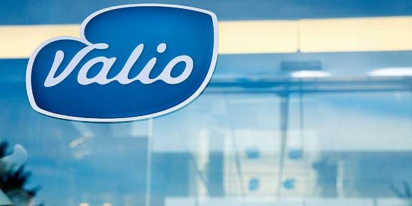 Finland's Valio Mulls Closure Of Production Plants In Helsinki And Turku