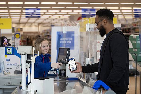 Tesco Expects Profits To Increase In 2024/25 Full Year