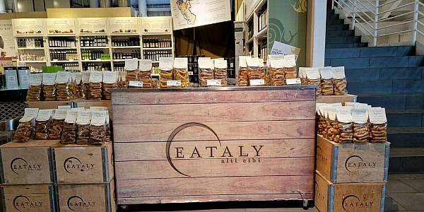 Eataly Reports 9% Revenue Growth In 2023