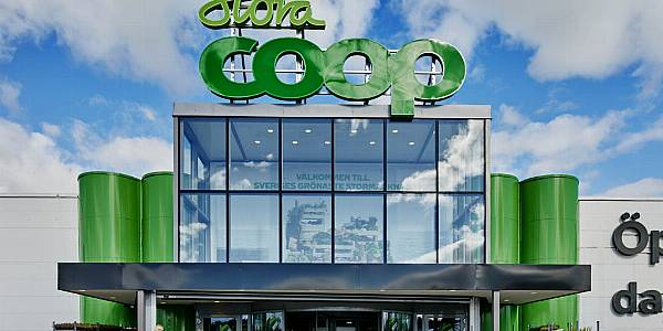 Coop Sweden Focuses On Season For Latest Round Of Price Cuts