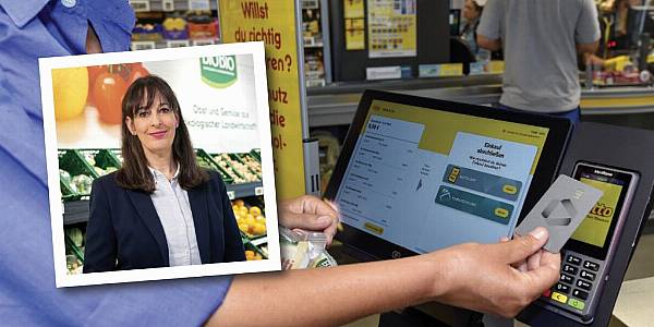 Netto Marken-Discount’s Christina Stylianou Talks Retail Technology