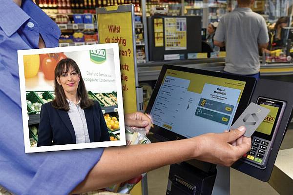 Netto Marken-Discount’s Christina Stylianou Talks Retail Technology