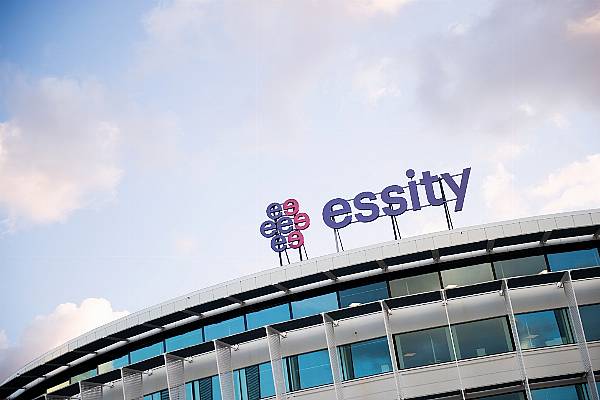 Sweden's Essity Raises Margin Target After Vinda Sale