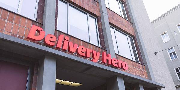 Delivery Hero Expects Growth At Upper End Of Forecast, Posts Solid Q3