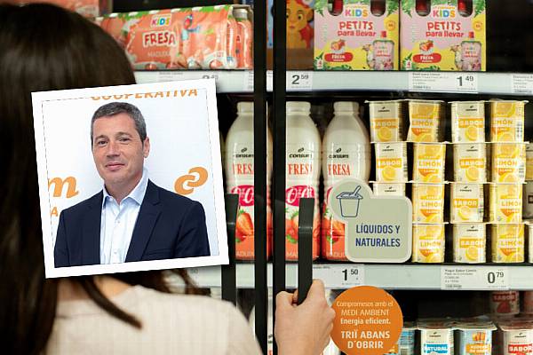 Consum’s Ricardo Marí On How To Meet Consumer Needs With Private Label