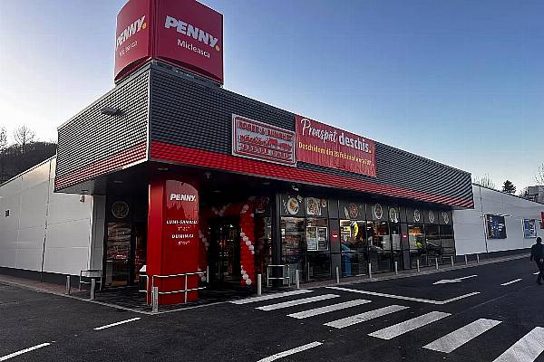 Penny Romania Targets Double-Digit Growth In 2024