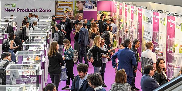 Vitafoods Europe Looks Back On Successful 2024 Edition