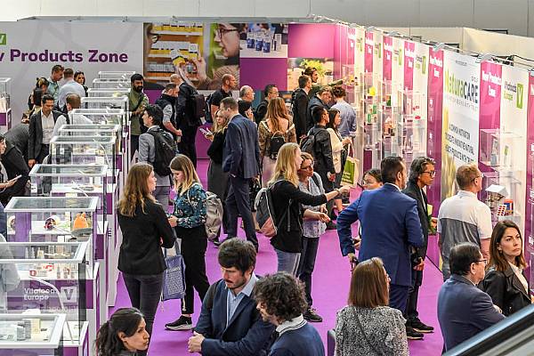 Vitafoods Europe Looks Back On Successful 2024 Edition