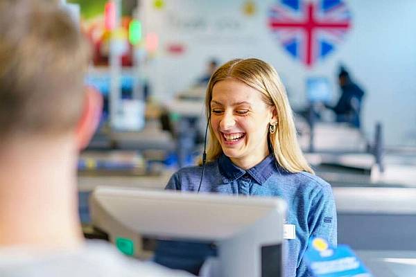 Lidl GB To Invest Over £2.5m In Third Pay Raise In 12 Months