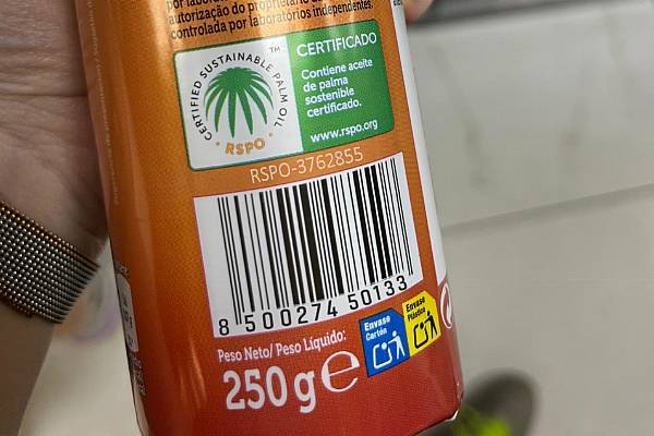 Not A Buzzword, But A Standard: Why Retailers Should Promote The RSPO Label