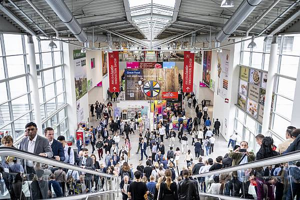 Anuga Announces New Trade Show, Anuga Alternatives