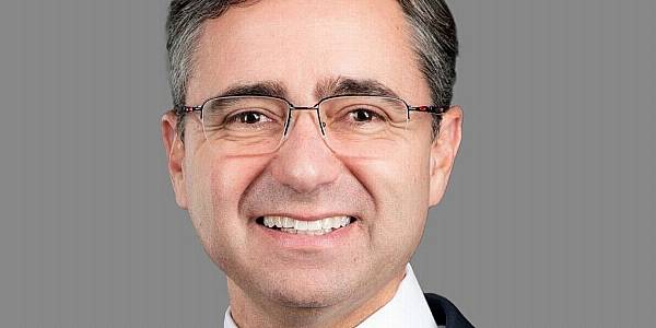 McCormick Names Marcos Gabriel As Next Finance Chief