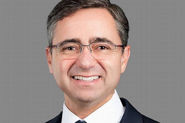 McCormick Names Marcos Gabriel As Next Finance Chief