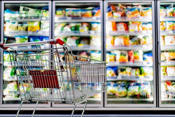 Food Companies Sell Products That Are Less Healthy In Poorer Countries, Says Report