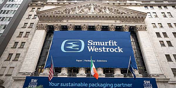 Smurfit Westrock Makes Debut On New York, London Stock Exchanges